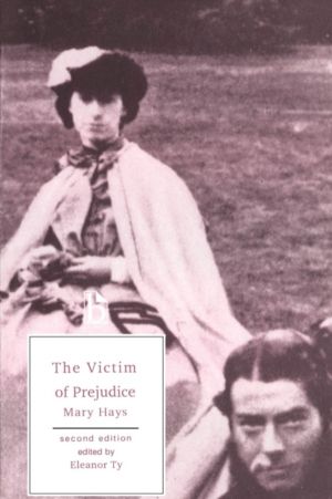 Victim of Prejudice - Second Edition