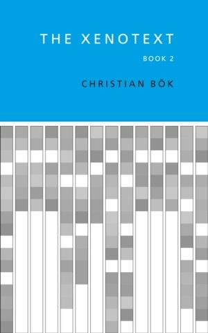 Xenotext - Book 2