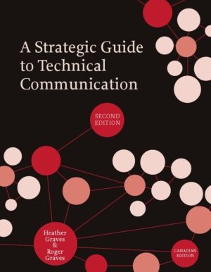 Strategic Guide to Technical Communication
