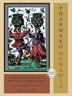 Pharmako/dynamis