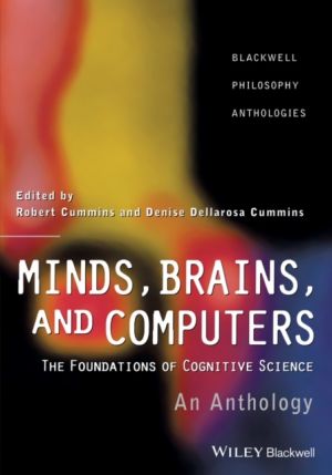 Minds, brains, and computers - an historical introduction to the foundation