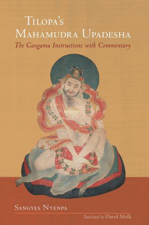 Tilopas mahamudra upadesha