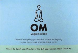 Om Yoga Basic Level