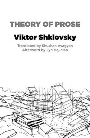 Theory of Prose