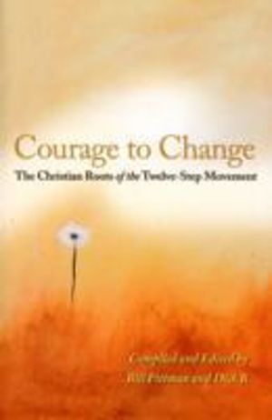 Courage to Change