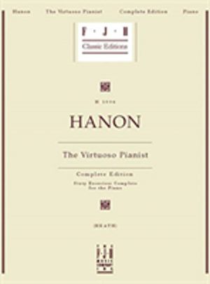 Virtuoso Pianist - Complete Edition