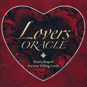 Lovers Oracle Cards