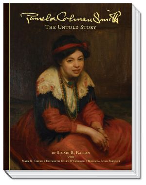 Pamela colman smith - the untold story