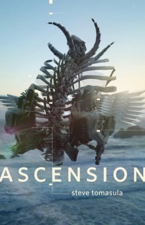 Ascension - A Novel