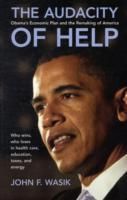 The Audacity of Help: Obama's Stimulus Plan and the Remaking of America