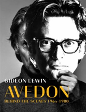 Avedon - Behind the Scenes 1964-1980