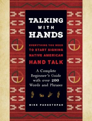 Talking With Hands