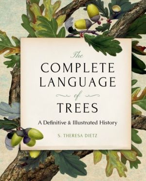 Complete Language of Trees - Pocket Edition - A Definitive and Illustrated