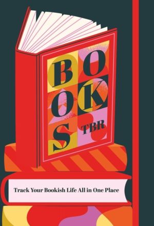 Books To Be Read - Track Your Bookish Life All in One Place