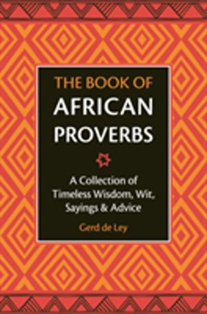 Book of African Proverbs