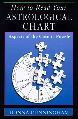 How to Read Your Astrological Chart: Aspects of the Cosmic Puzzle