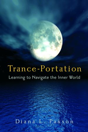 Trance-portation - learning to navigate the inner world
