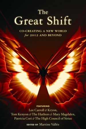 Great shift - redefining duality, 2012 and beyond