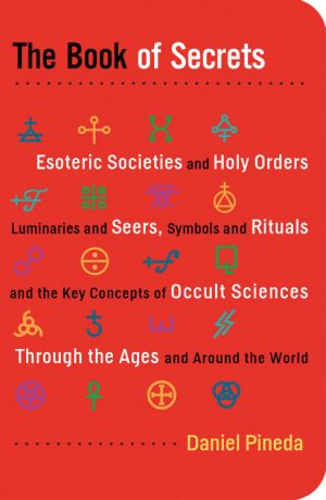 The Book of Secrets