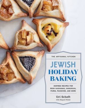 Artisanal Kitchen: Jewish Holiday Baking - Inspired Recipes for Rosh Hashan