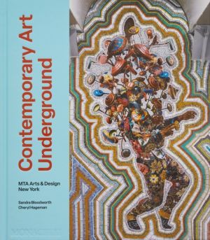 Contemporary Art Underground - MTA Arts & Design New York