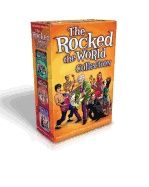 Rocked The World Collection