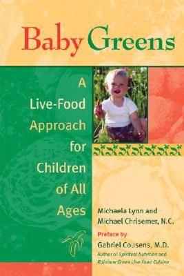 Baby Greens