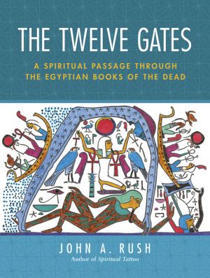 The Twelve Gates