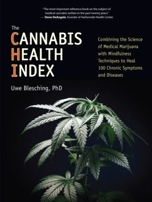 Cannabis Health Index - Combining the Science of Medical Marijuana with Min