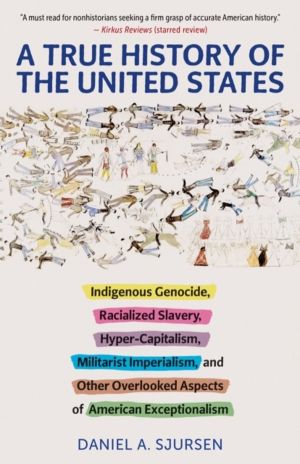 True History of the United States - Indigenous Genocide, Racialized Slavery