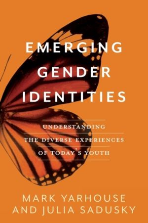 Emerging Gender Identities - Understanding the Diverse Experiences of Today
