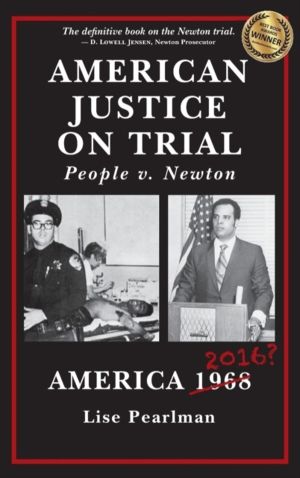 American Justice On Trial - People v. Newton