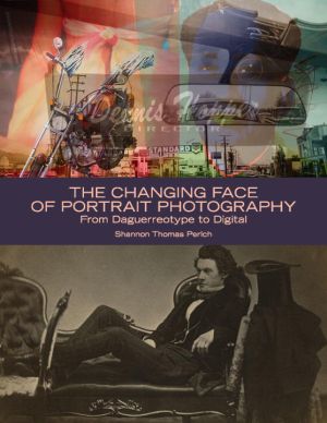 Changing Face Of Portrait Photography