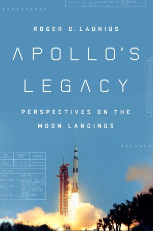 APOLLO'S LEGACY HB