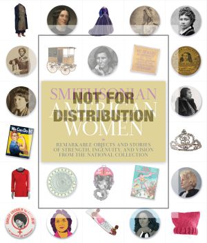 SMITHSONIAN AMERICAN WOMEN HB