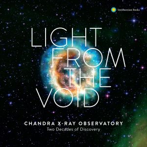 LIGHT FROM THE VOID HB