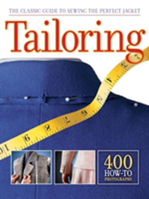TAILORING - The Classic Guide to Sewing the Perfect Jacket - 400 How-to Pho