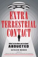 EXTRATERRESTRIAL CONTACT