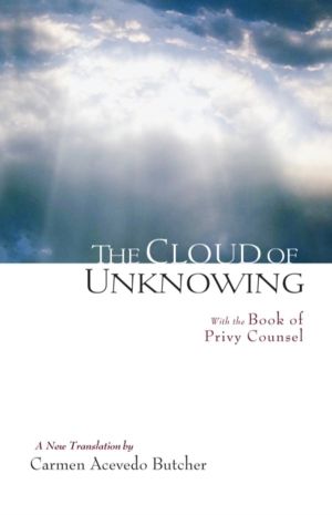 Cloud of Unknowing - A New Translation