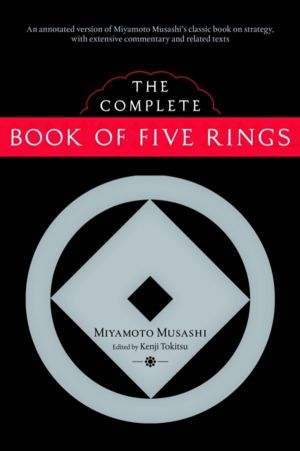 Complete Book of Five Rings