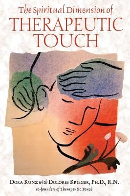 Spiritual Dimensions Of Therapeutic Toudh