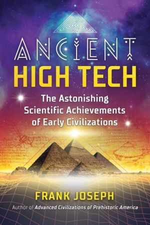 Ancient High Tech