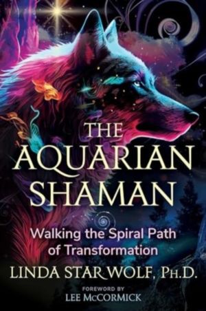 Aquarian Shaman - Walking the Spiral Path of Transformation