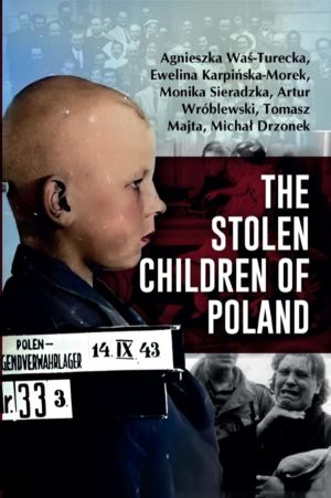Stolen Children of Poland
