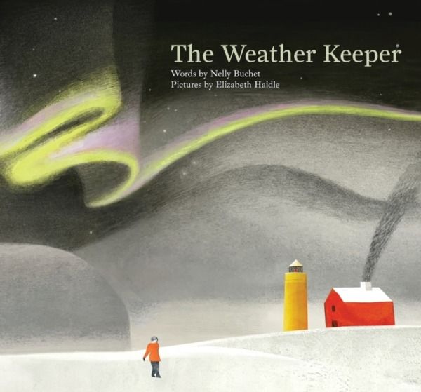 Weather Keeper