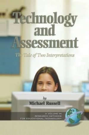 Technology and Assessment - The Tale of Two Interpretations