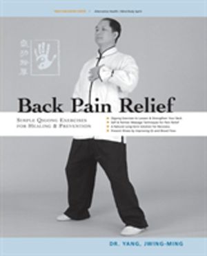 Back Pain Relief - Chinese Qigong for Healing and Prevention