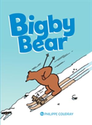 Bigby Bear Vol.1