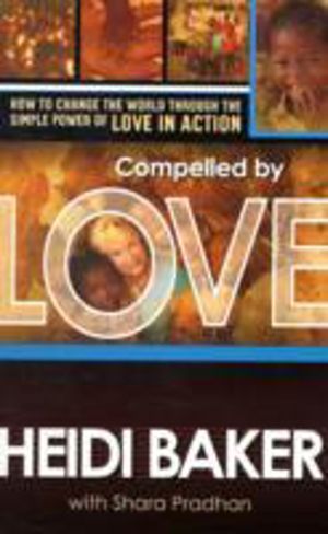 Compelled By Love