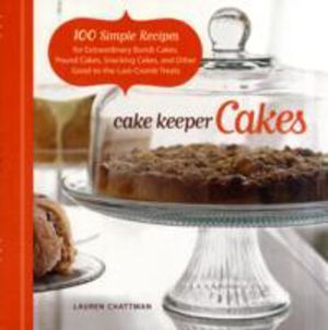 Cake Keeper Cakes